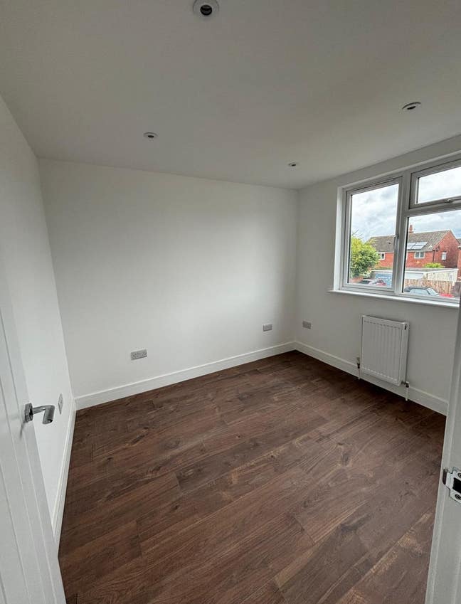 Room to rent in south Bristol (Whitchurch) Main Photo