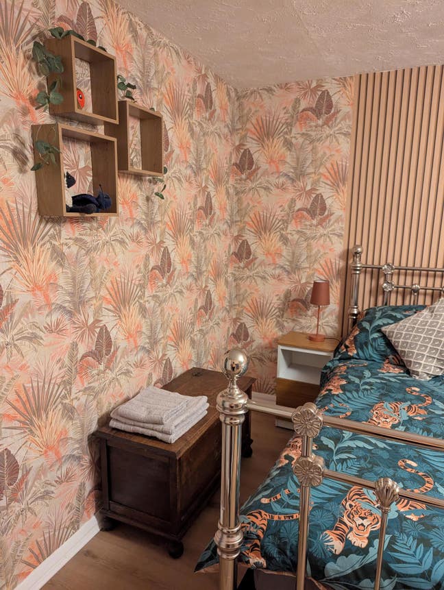 Double room 10 mins from hospital  Main Photo