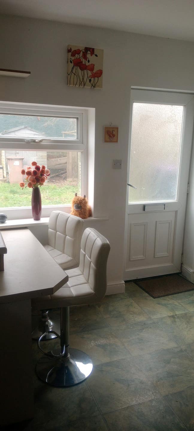 Rooms to rent close to RAF Conningsby and Factory Main Photo