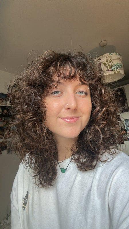 Vegan lesbian wanting double room North London Main Photo