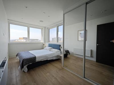 Modern Wembley Living - Premium Amenities! Main Photo