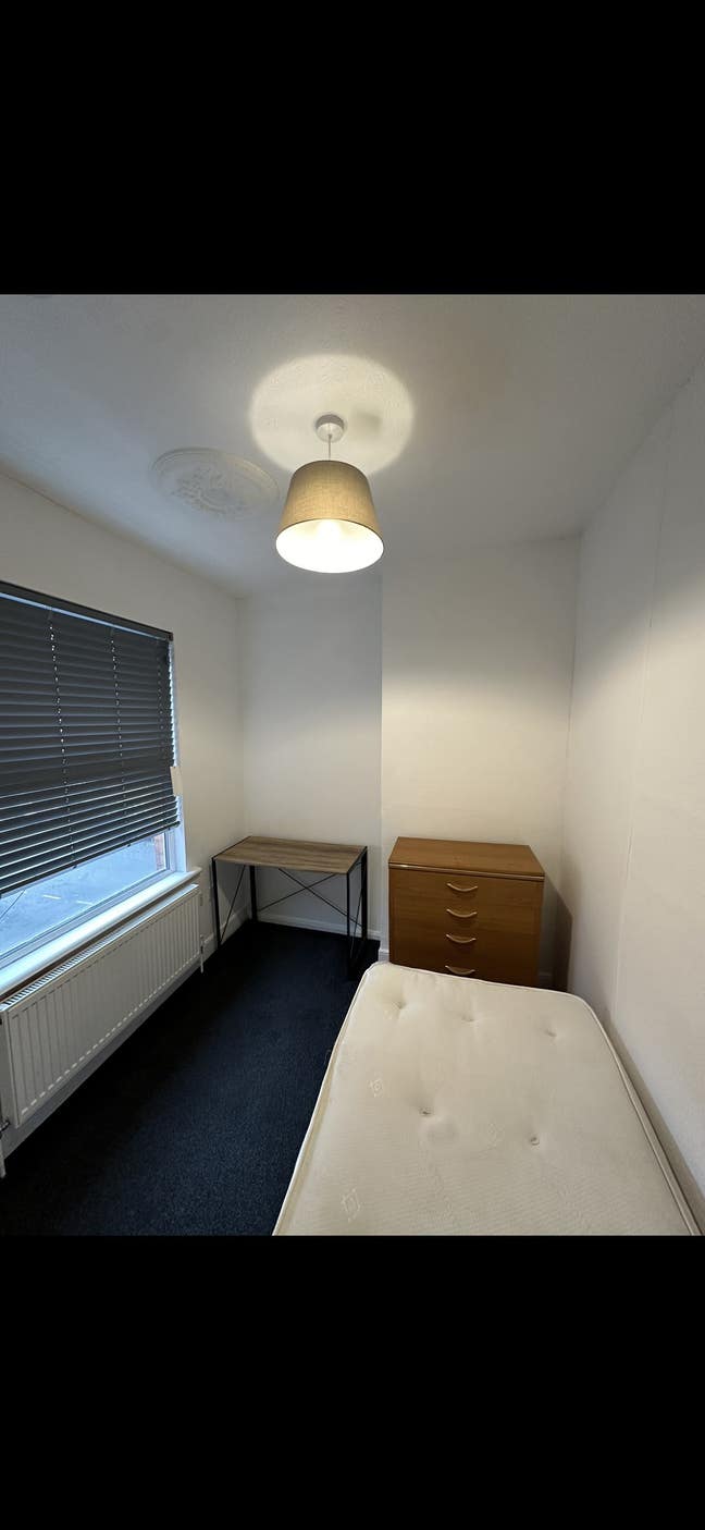 Single Room / Friendly House  Main Photo