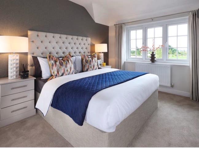 En-suite available in Basildon  Main Photo