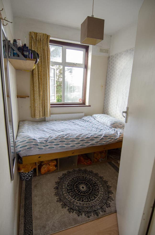 Single Room in Clean, Friendly House with Garden Main Photo