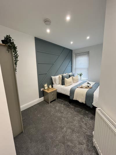 Double En Suite Room in Banbury! Main Photo