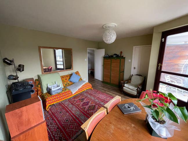 Short sublet - Double room in Clapton Main Photo