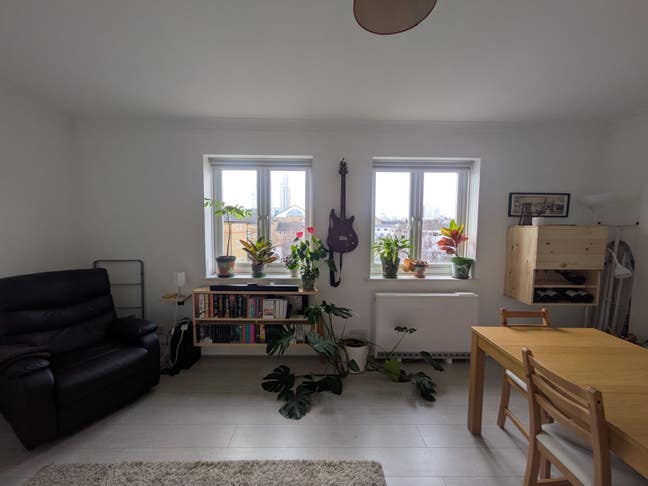 Room walking distance to the city Main Photo