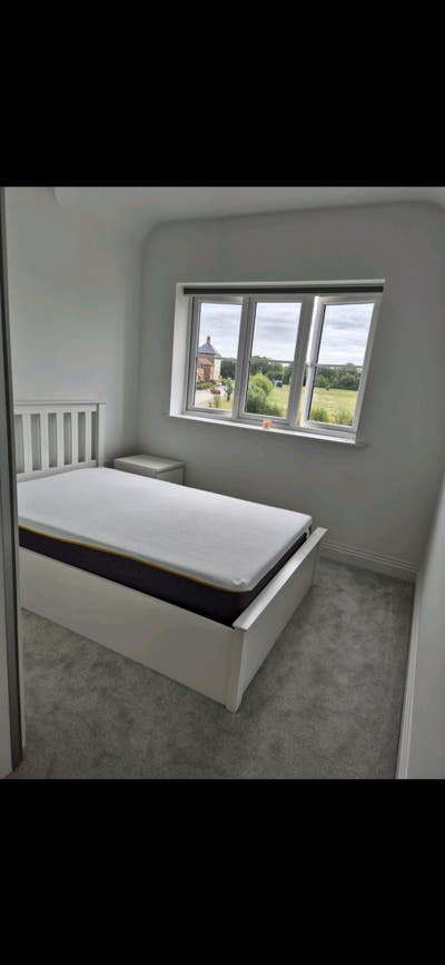 Double Room Main Photo
