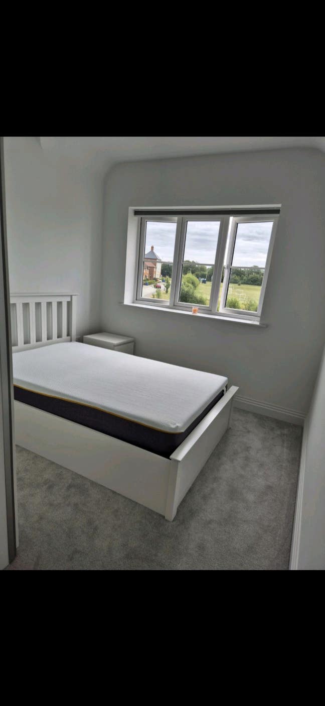 Double Room Main Photo