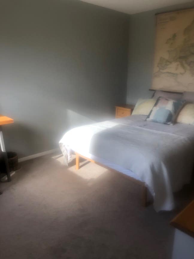 Double Room is Spacious Village Family Home Main Photo
