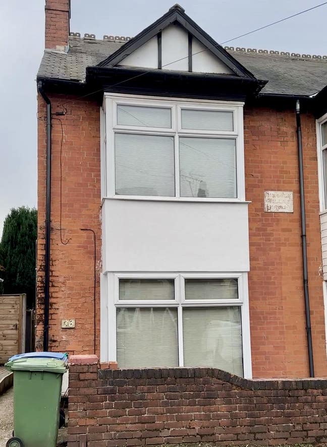 Large Ground Floor Maisonette - Bills Included Main Photo