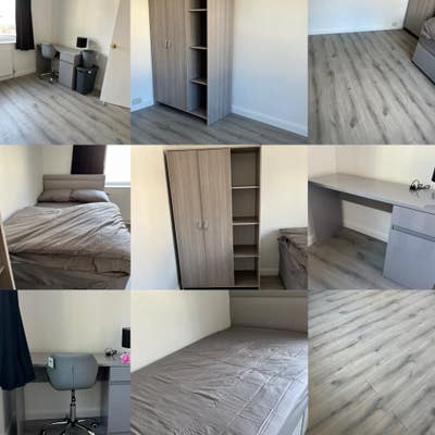 Double Room Available for Single Person  Main Photo