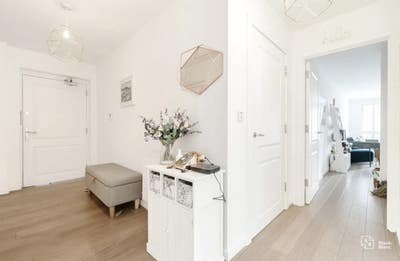 Ensuite Double Room in Modern, New-Build Flat  Main Photo