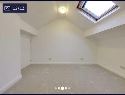 Rawtenstall centre Double room can come furnished  Main Photo