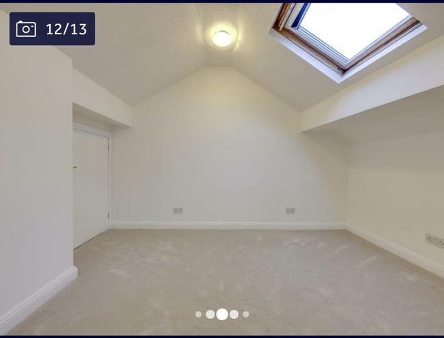 Rawtenstall centre Double room can come furnished  Main Photo