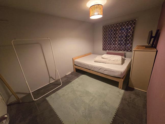 Double room Main Photo