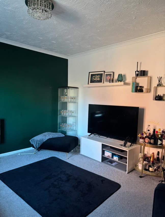 Double room available  Main Photo