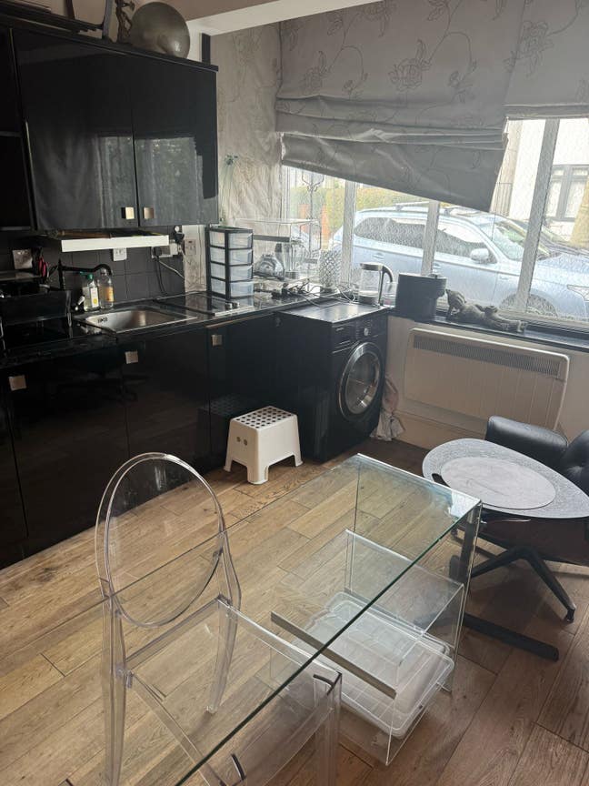 Cozy Studio in Golders Green  Main Photo