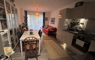 Room for Rent in Blackhorse Road Main Photo