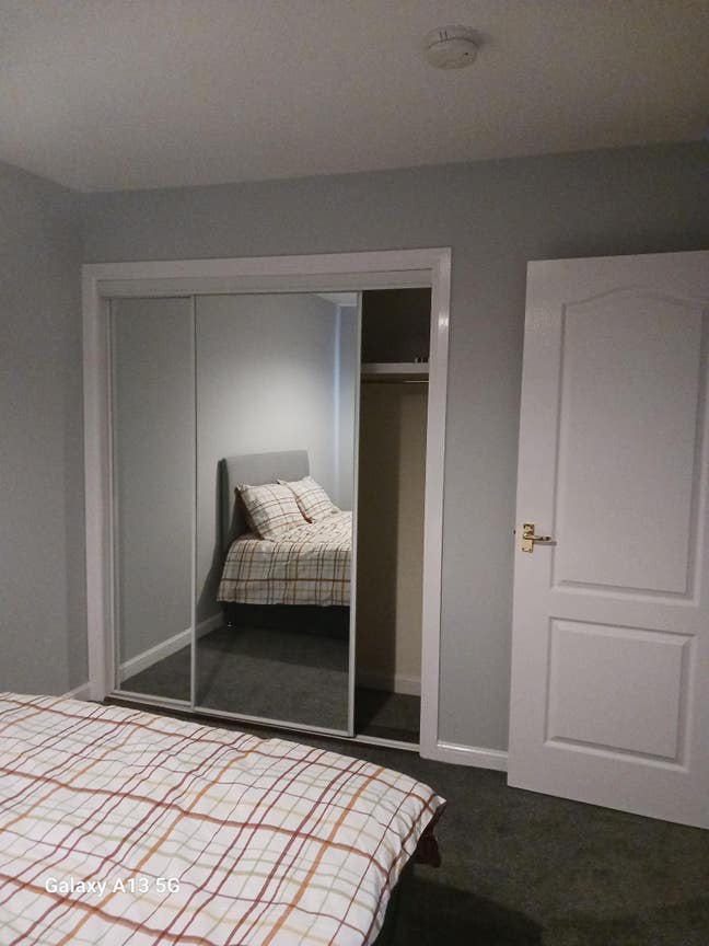 Rooms to let Main Photo