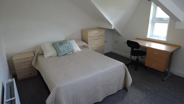 4 Ensuite bedroom house for students 2025/26 Main Photo