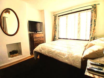 Double Room Garden Flat 2Min to Seven Sisters Stn Main Photo