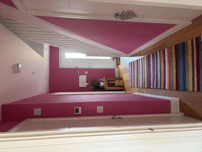 Unfurnished double bedroom available  Main Photo