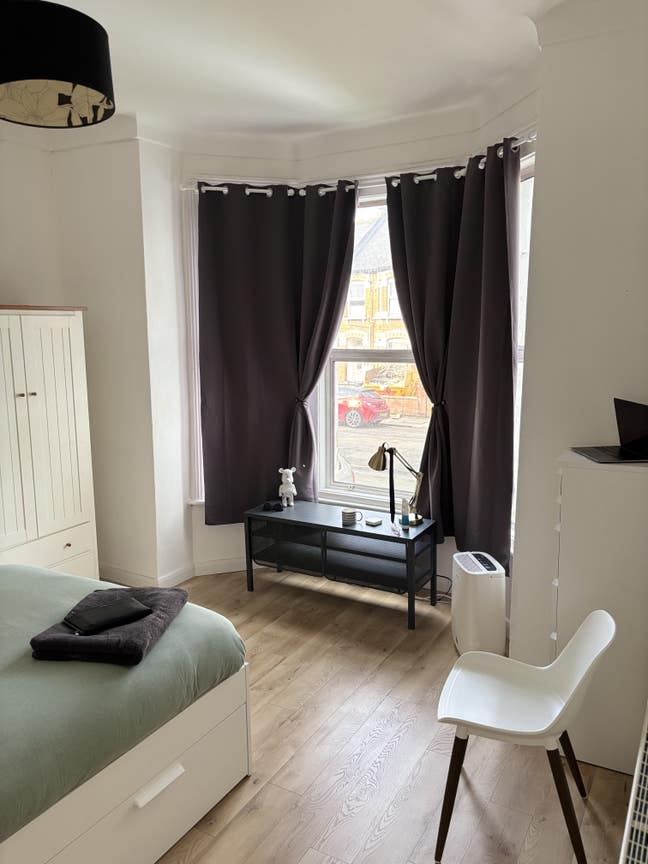 Excellent location apartment  Main Photo