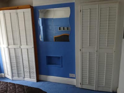 Double Room Available  Main Photo