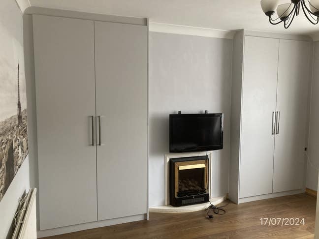 Room for rent with own toilet and parking Main Photo