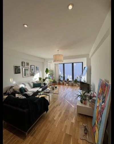 Modern 2bed/2bath flat near Portobello Main Photo