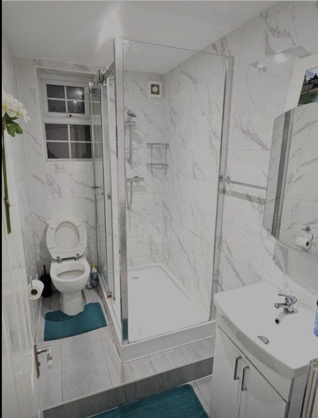 Newly refurbished Brixton room Main Photo