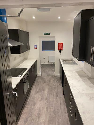 Brand New Hmo - Last En-Suite- &pound;100 of 1St Month Main Photo