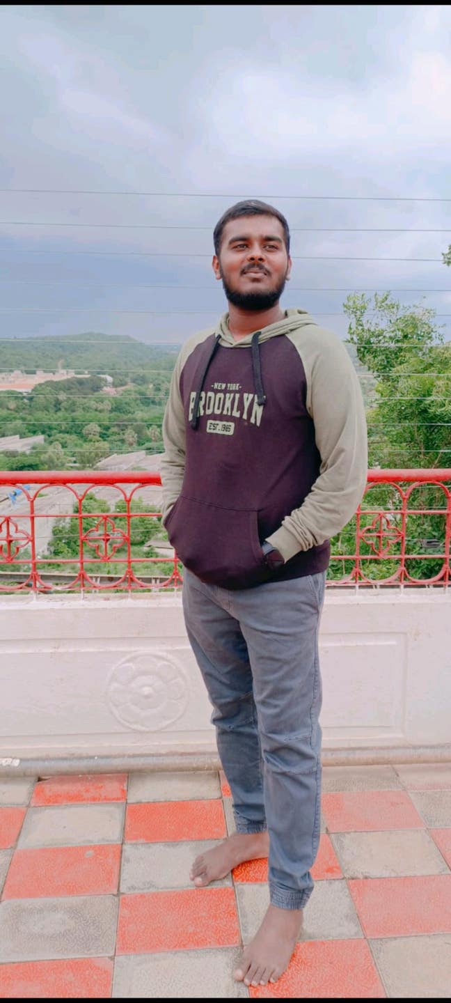 Student Male seeks a single or double room Main Photo