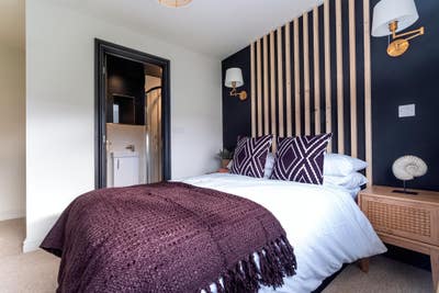 The Tranquil Property In Kendrick Close PE2 Main Photo