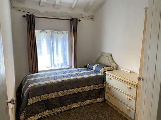 Room available in rural barn conversion Main Photo