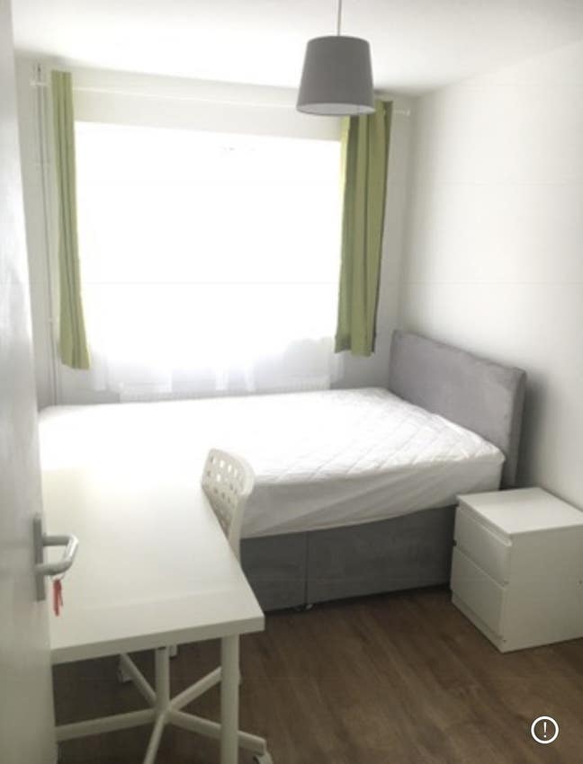 Superb Rooms to Rent - Half Price Deposit  Main Photo