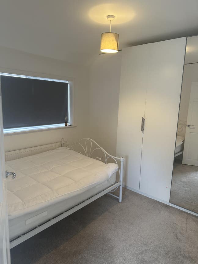 Double room available in patchway Main Photo
