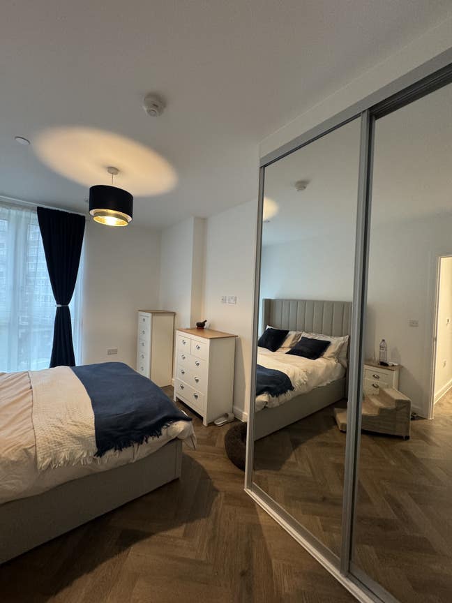 EN Suite double room -Brand new Flat Main Photo