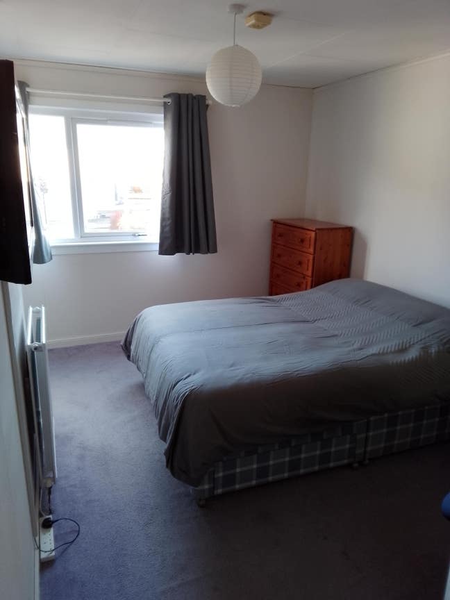 Double room in detached villa, Cove, Aberdeen Main Photo