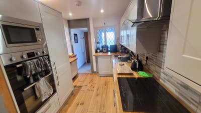 Double room for single person  Main Photo