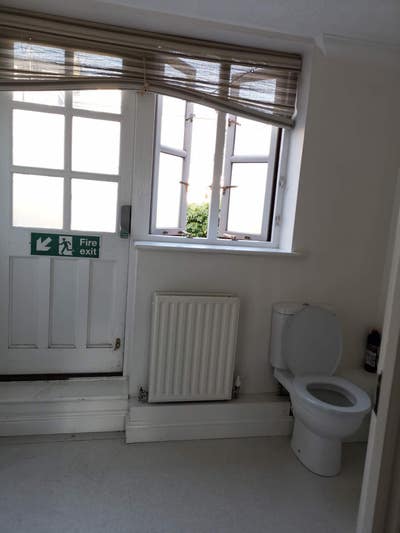 Room for rent at Southampton city center Main Photo
