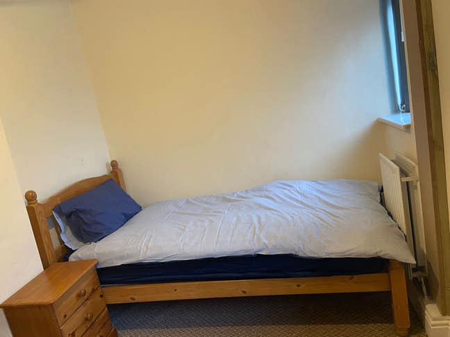 Room In Lincoln Street, Balsall Heath B12  Main Photo