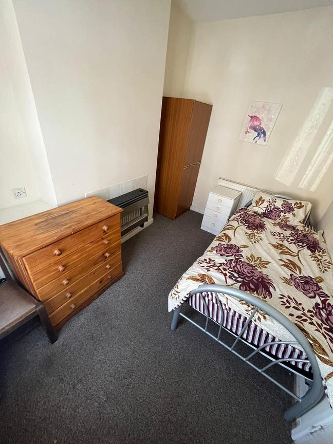Room available in Clifton Rd, B12  Main Photo