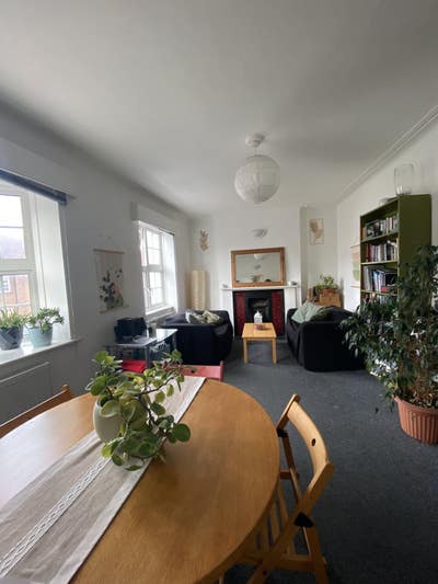 Double room in Golders Green  Main Photo