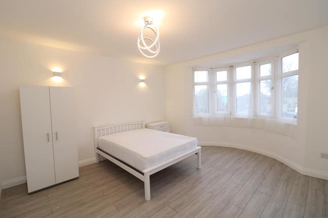 Well-Located Rooms in Streatham –  Great Value! Main Photo