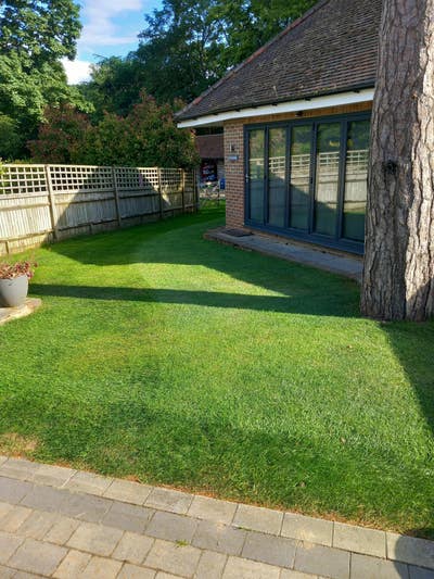 Self contained annex Main Photo