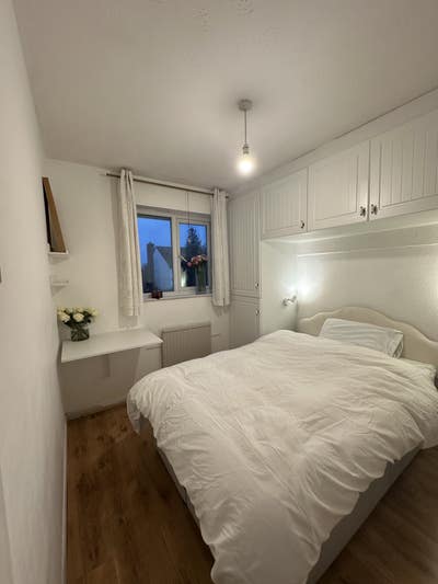 Double Room available in Cambridge  Main Photo