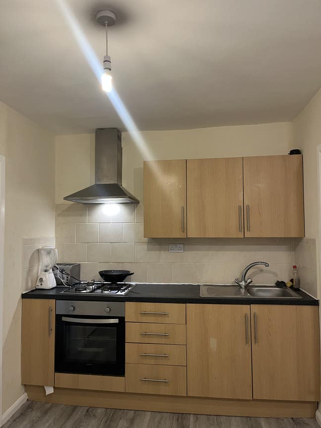 Room available in Murton,Seaham.All bils inclusive Main Photo