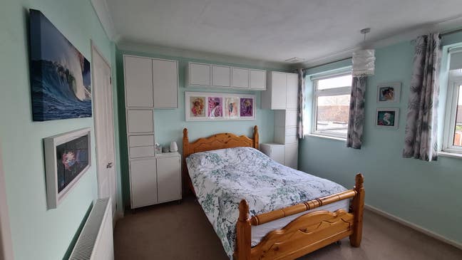 Furnished rooms close to Shepperton Studios Main Photo